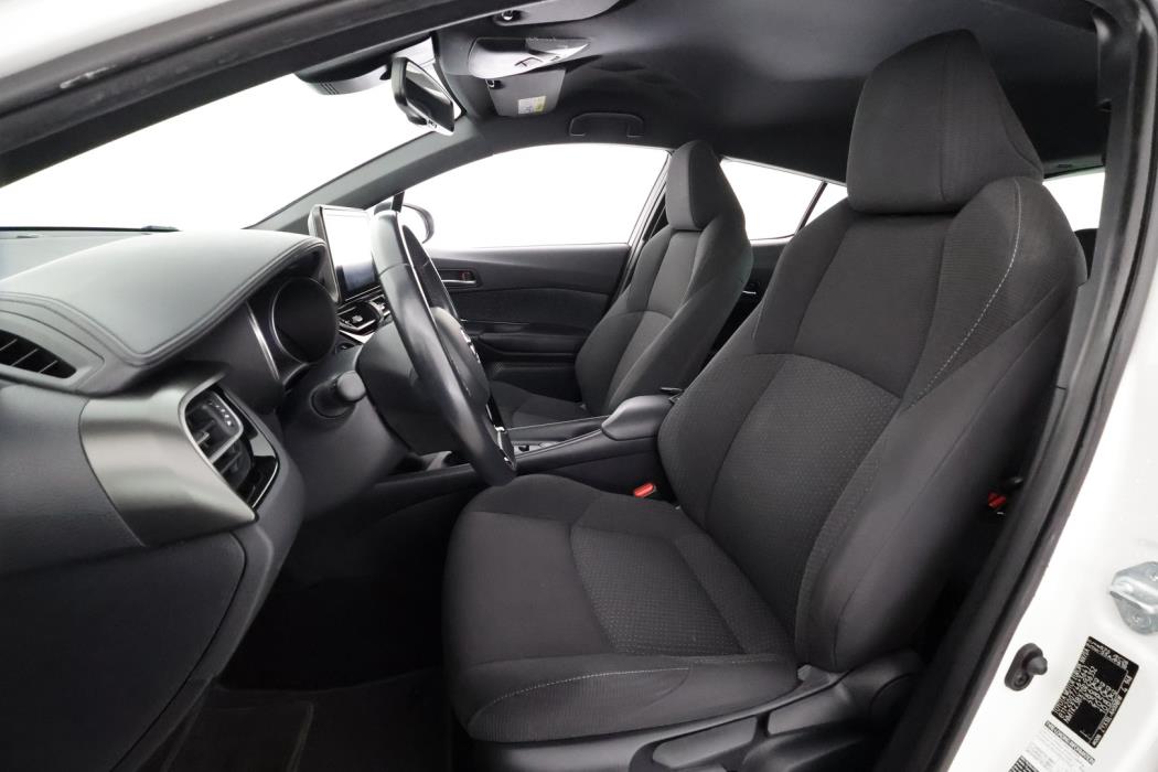 TOYOTA C-HR 2019