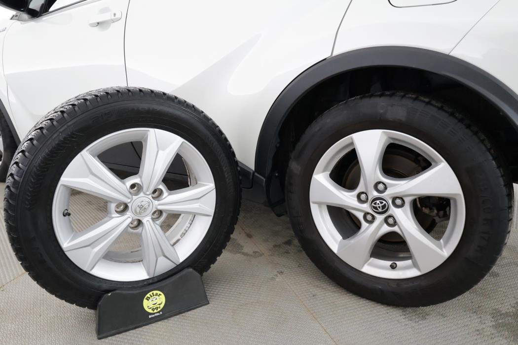 TOYOTA C-HR 2019