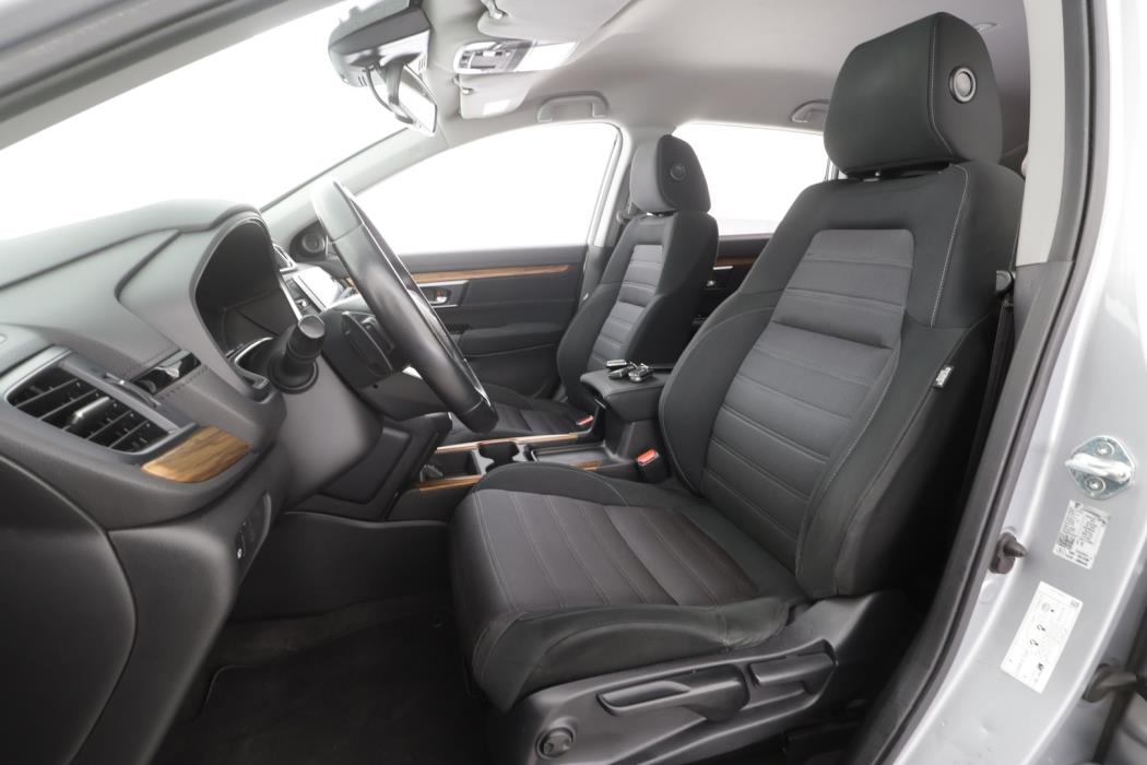 HONDA CR-V 2019