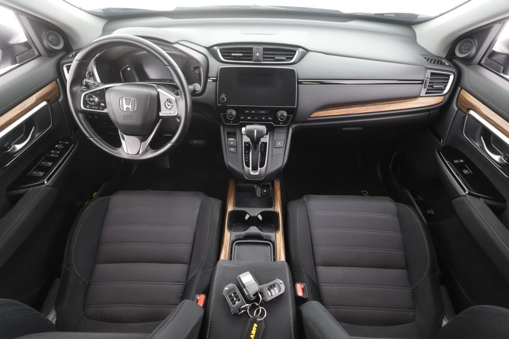HONDA CR-V 2019