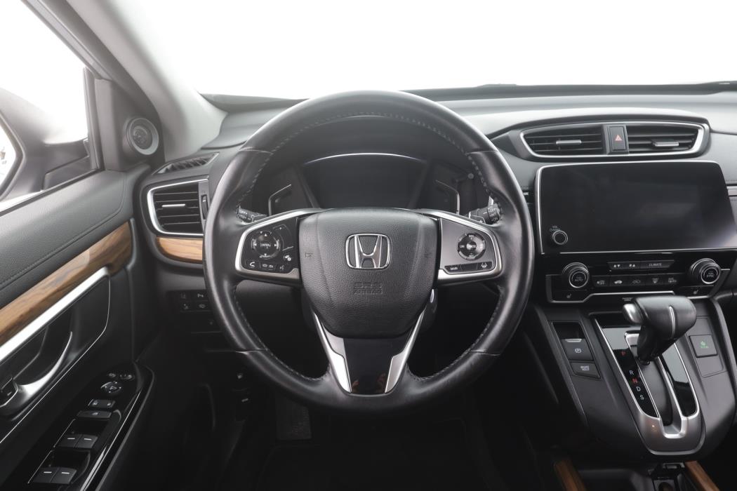 HONDA CR-V 2019