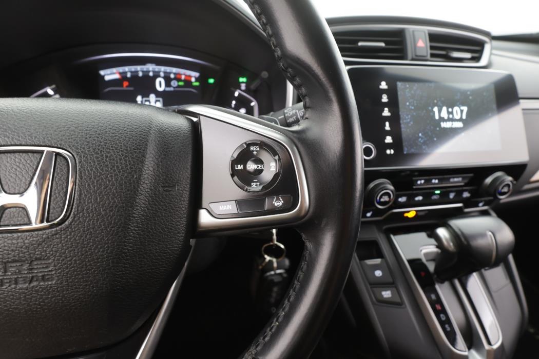 HONDA CR-V 2019