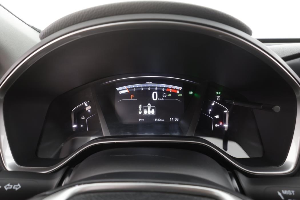 HONDA CR-V 2019