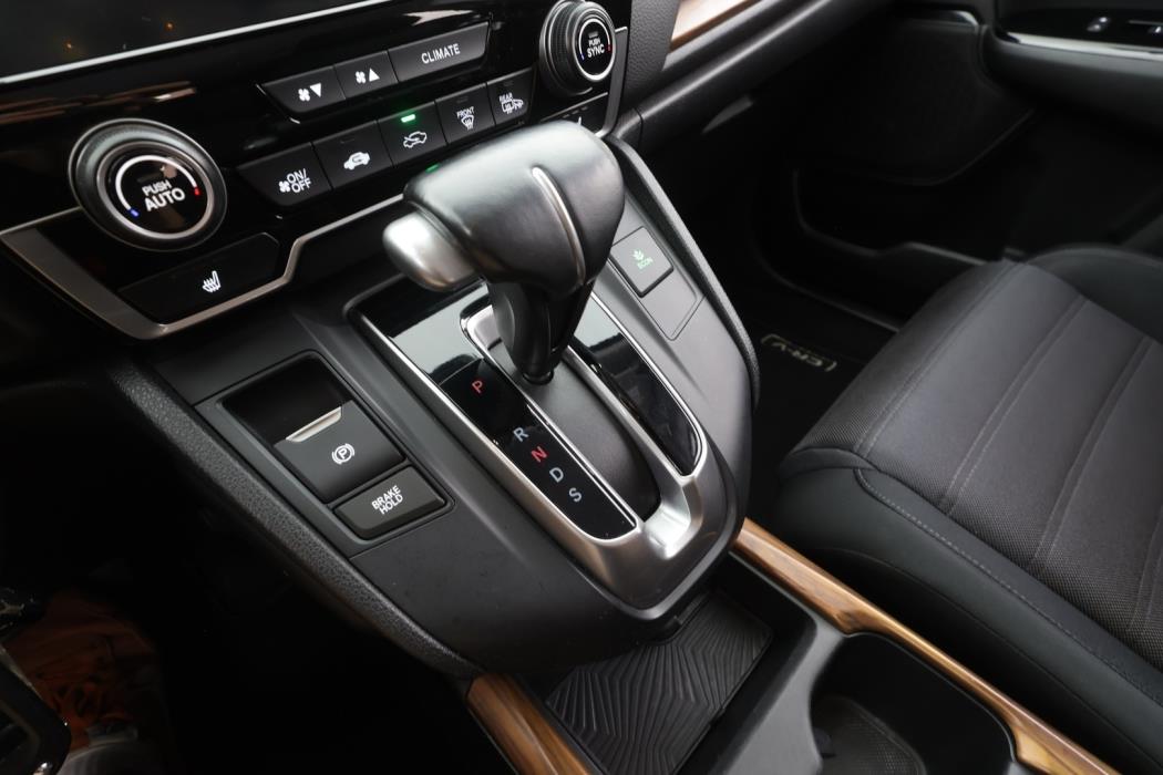 HONDA CR-V 2019