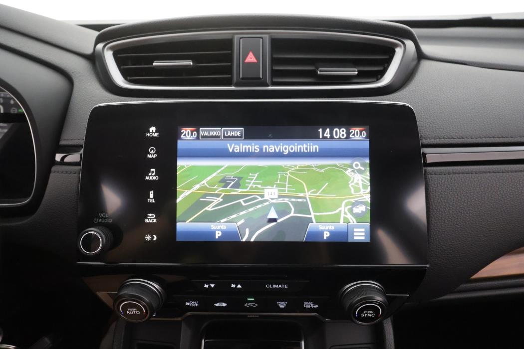HONDA CR-V 2019