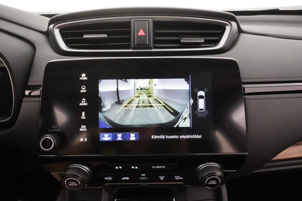 HONDA CR-V 2019