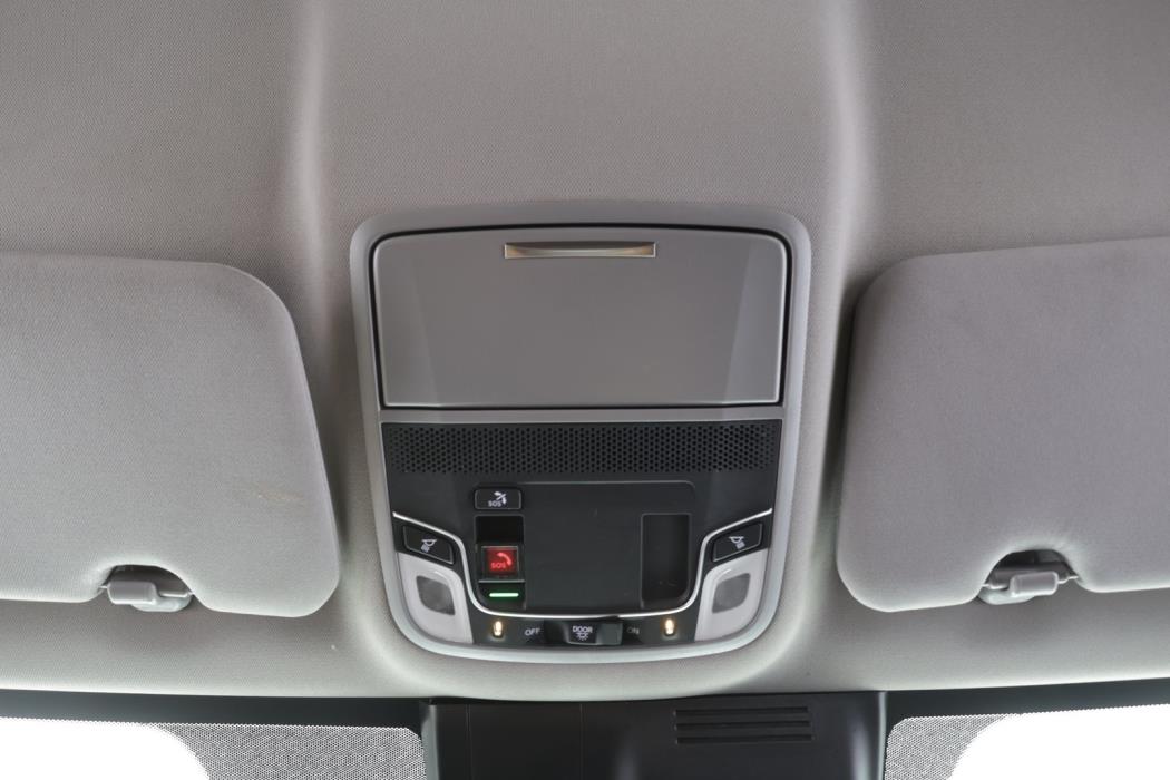 HONDA CR-V 2019