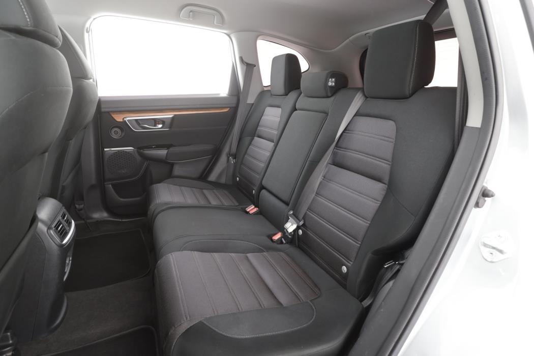 HONDA CR-V 2019