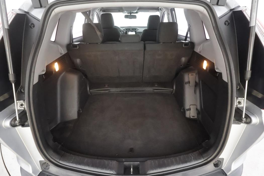 HONDA CR-V 2019