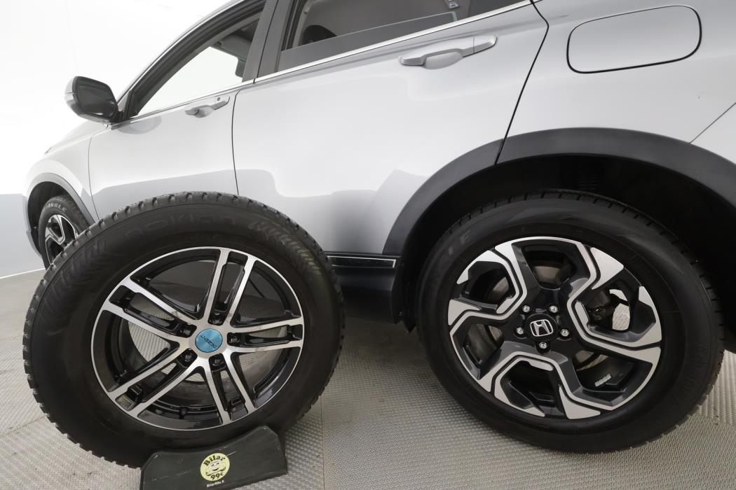HONDA CR-V 2019