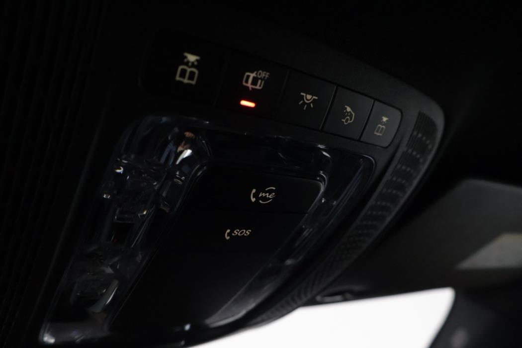 MERCEDES-BENZ A 2019