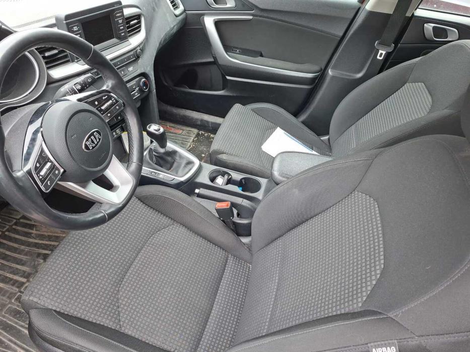 KIA Ceed 2019