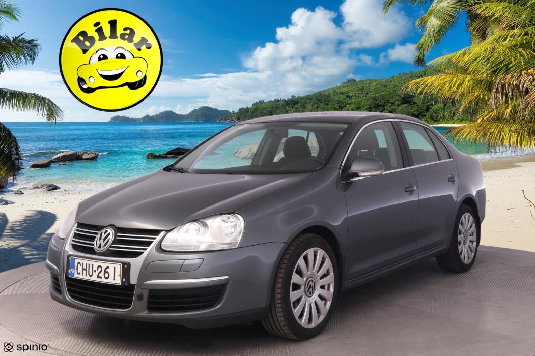 VOLKSWAGEN Jetta 2010