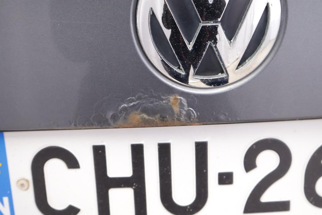 VOLKSWAGEN Jetta 2010