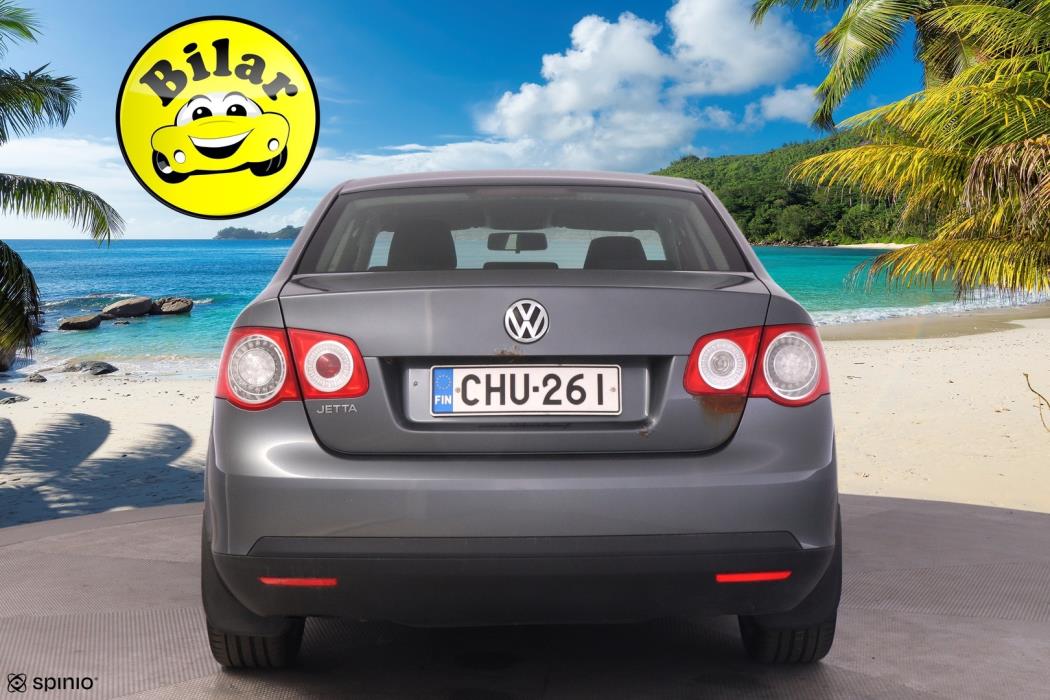 VOLKSWAGEN Jetta 2010