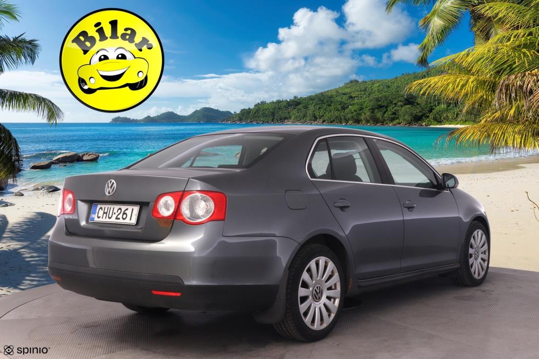 VOLKSWAGEN Jetta 2010