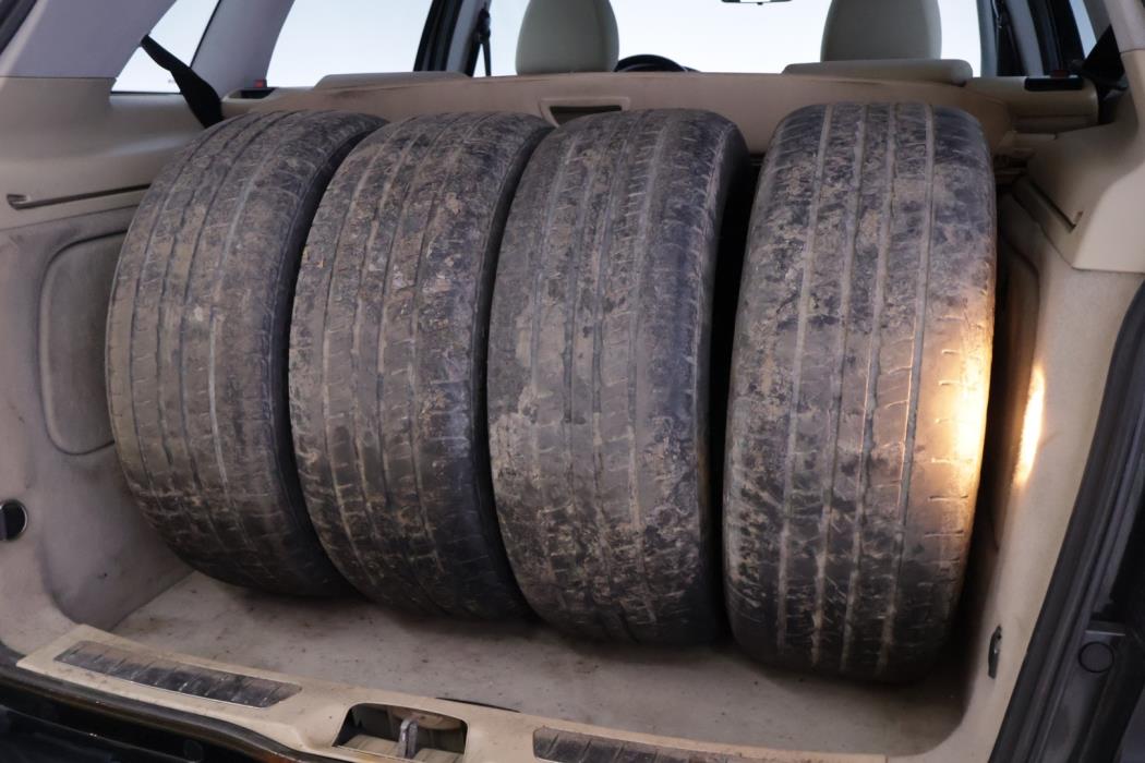 MERCEDES-BENZ B 2007