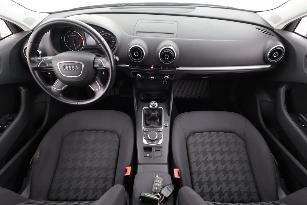 AUDI A3 2013