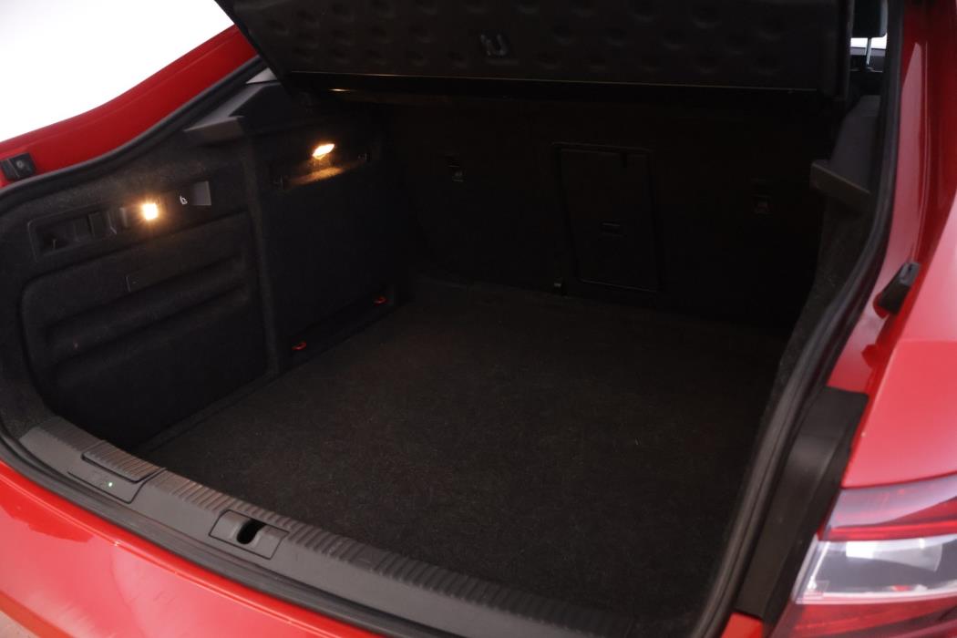 SKODA Superb 2016