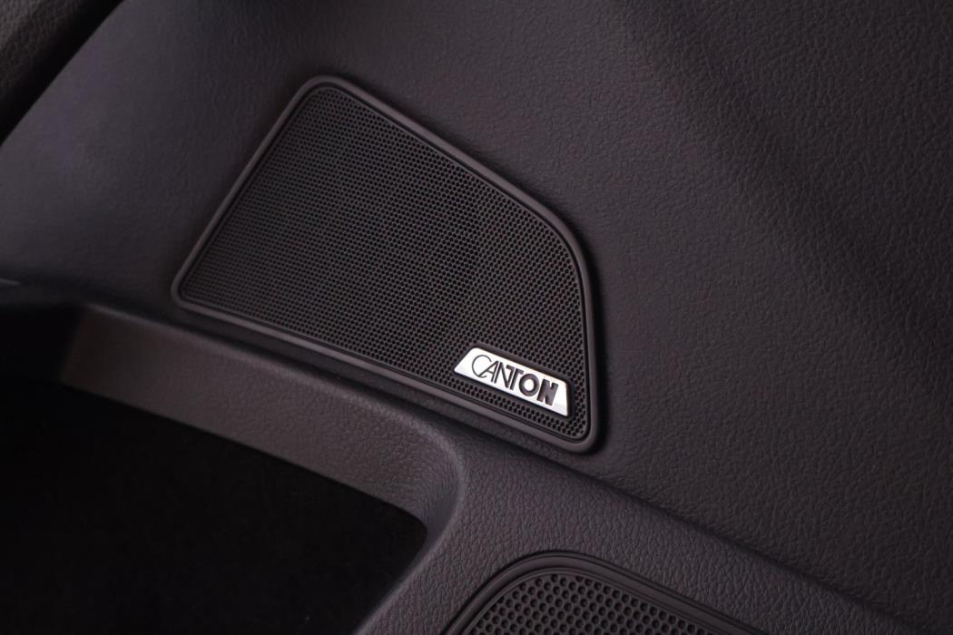SKODA Superb 2016