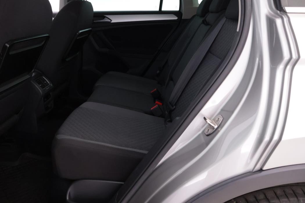 VOLKSWAGEN Tiguan 2017