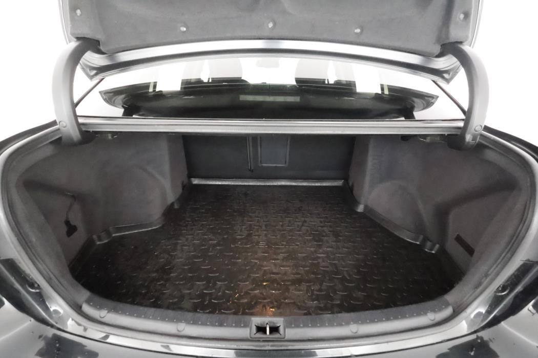 TOYOTA Avensis 2018