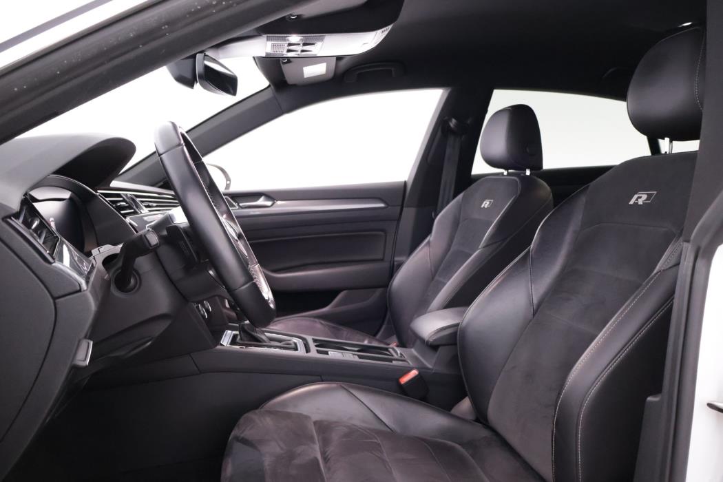 VOLKSWAGEN Arteon 2018