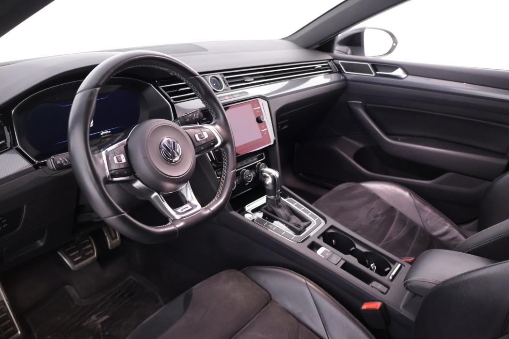 VOLKSWAGEN Arteon 2018