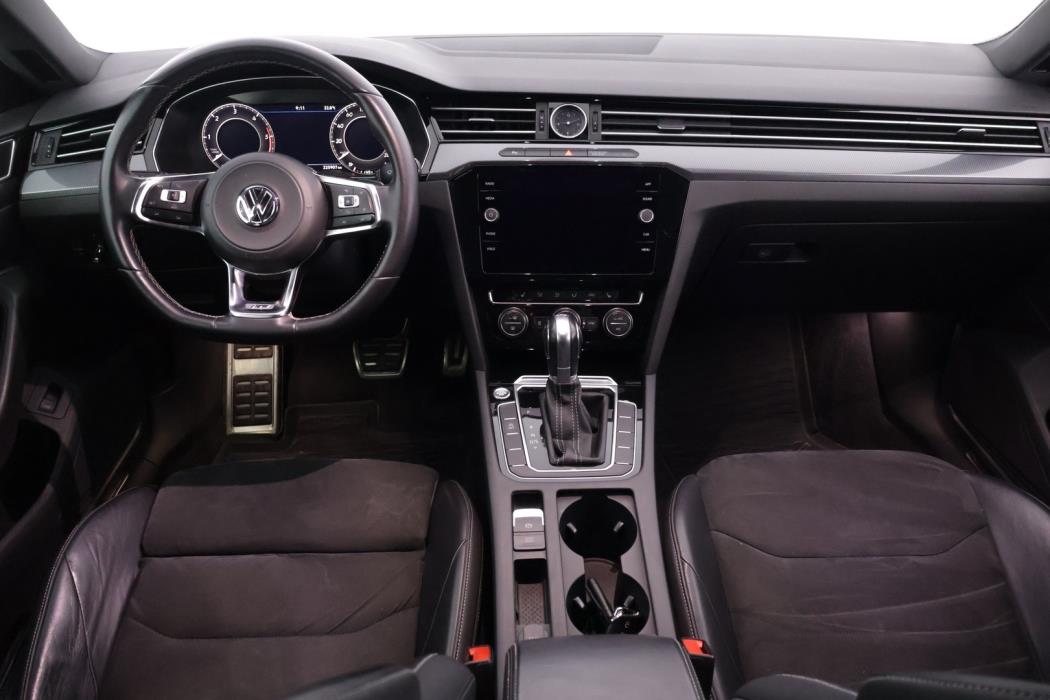 VOLKSWAGEN Arteon 2018