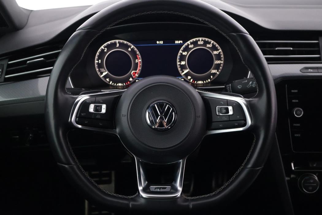 VOLKSWAGEN Arteon 2018
