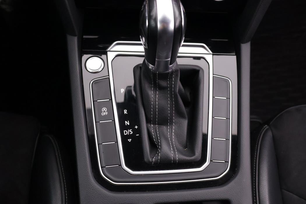 VOLKSWAGEN Arteon 2018