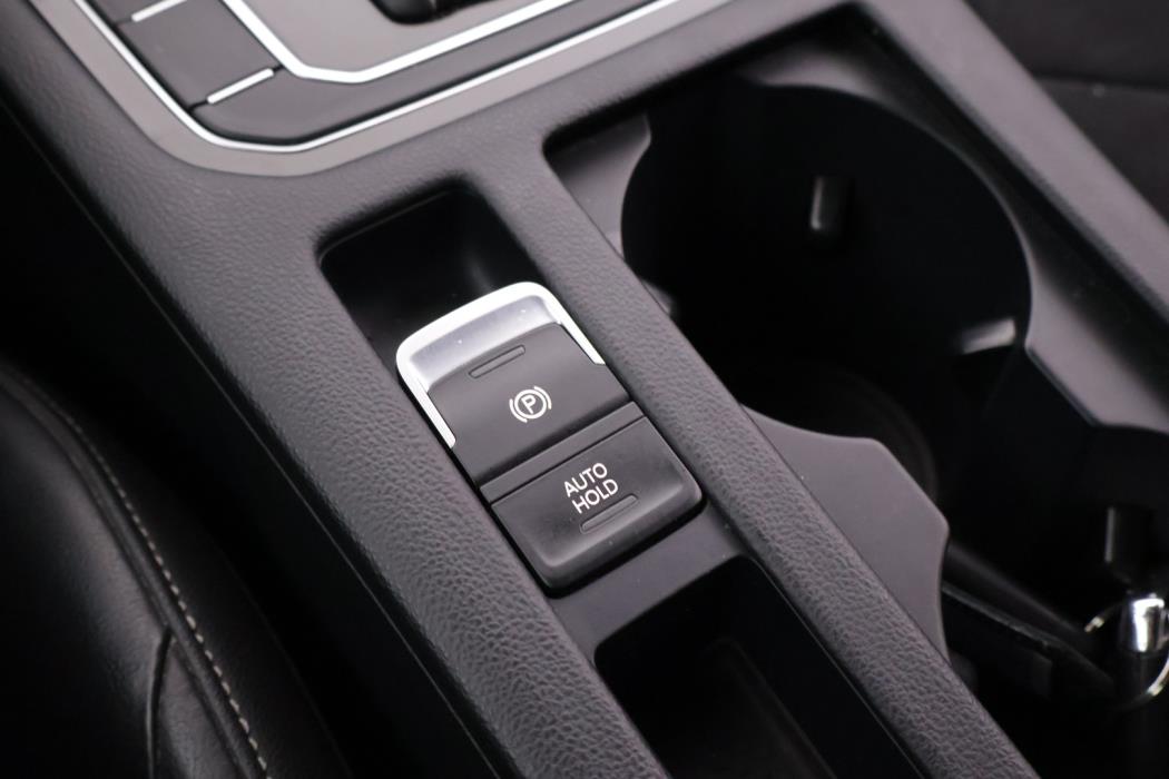 VOLKSWAGEN Arteon 2018