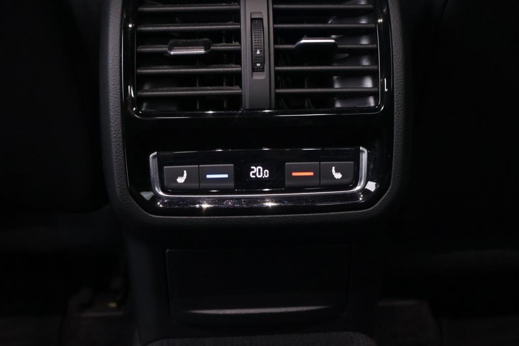 VOLKSWAGEN Arteon 2018