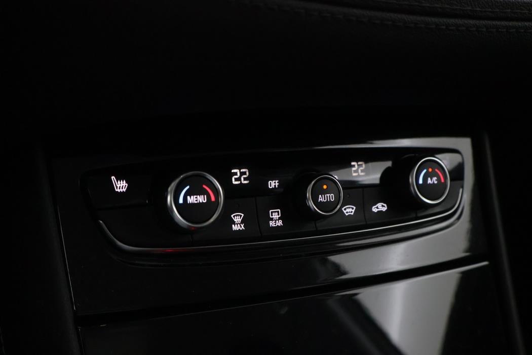 OPEL Grandland X 2018