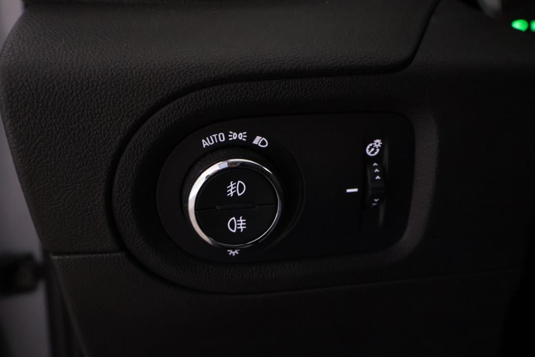 OPEL Grandland X 2018