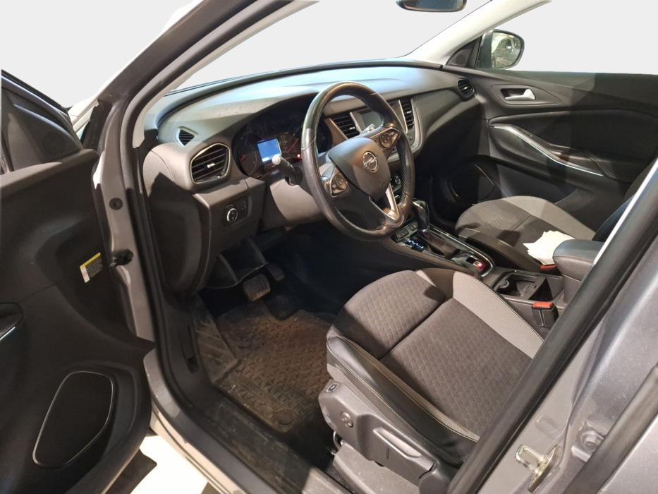 OPEL Grandland X 2018