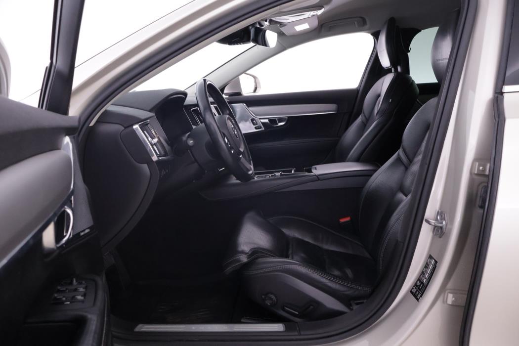 VOLVO V90 2018