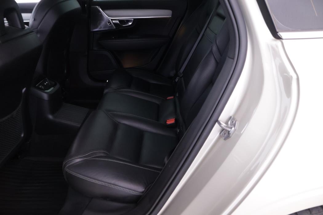 VOLVO V90 2018