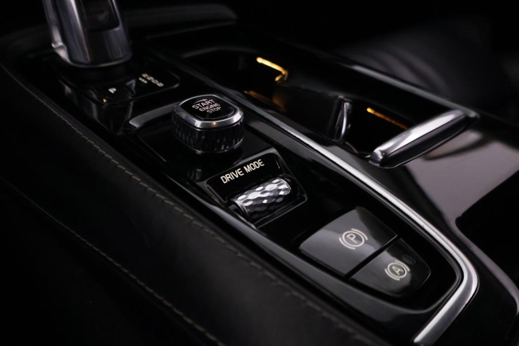 VOLVO V90 2018