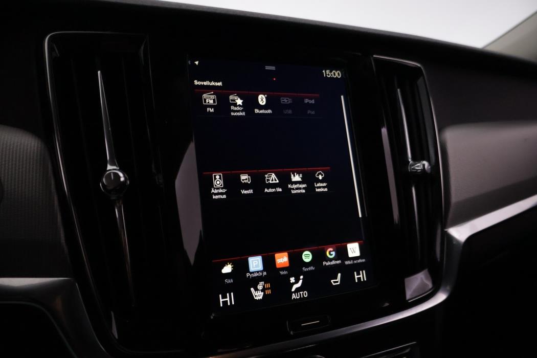 VOLVO V90 2018