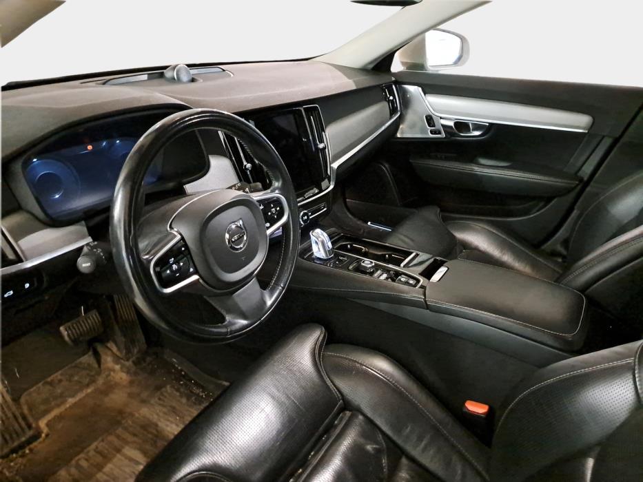 VOLVO V90 2018