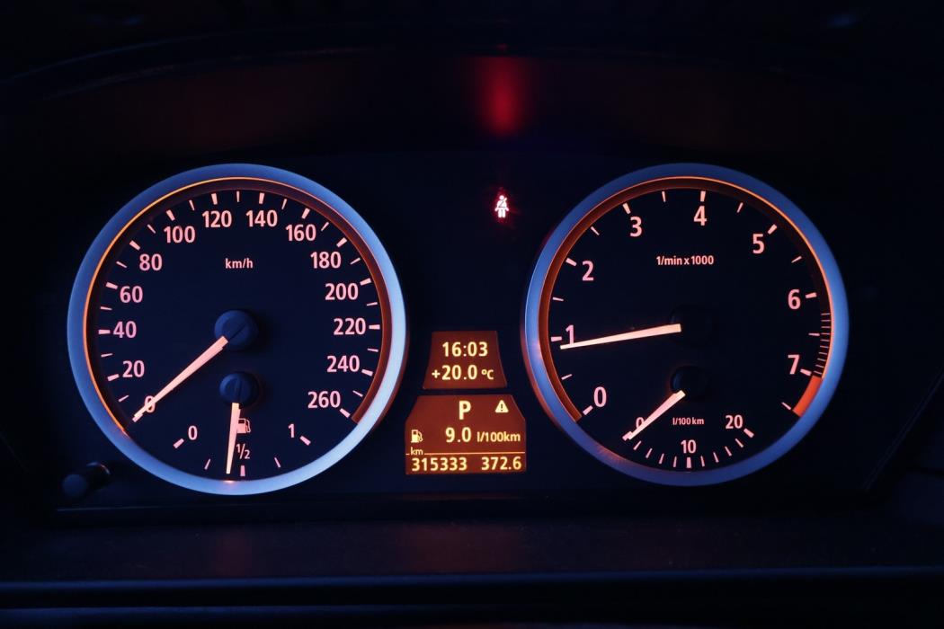 BMW 530 2005