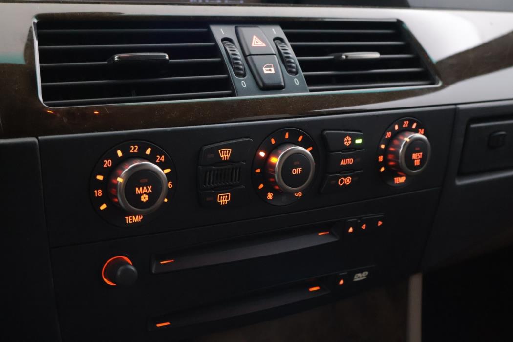 BMW 530 2005