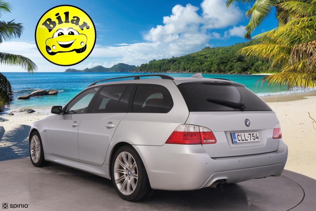 BMW 530 2005