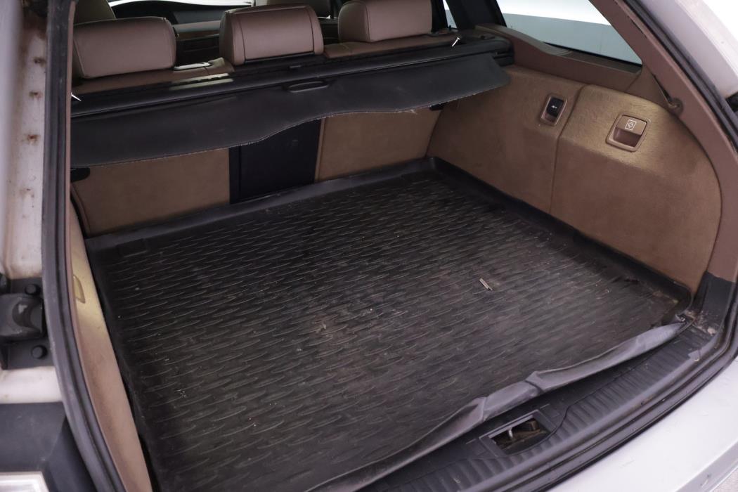 BMW 530 2005