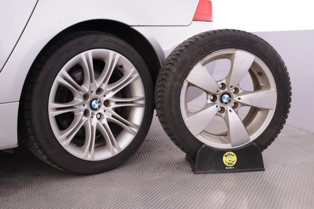 BMW 530 2005