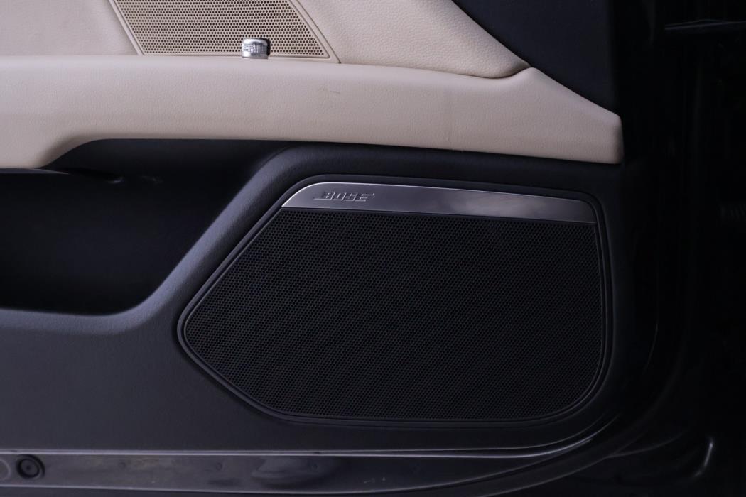 AUDI A7 2015