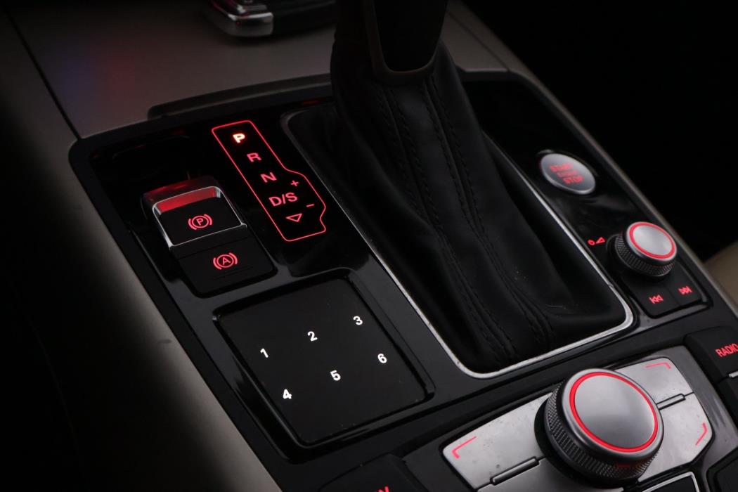 AUDI A7 2015