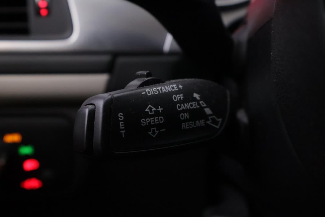 AUDI A7 2015