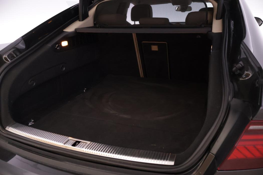 AUDI A7 2015